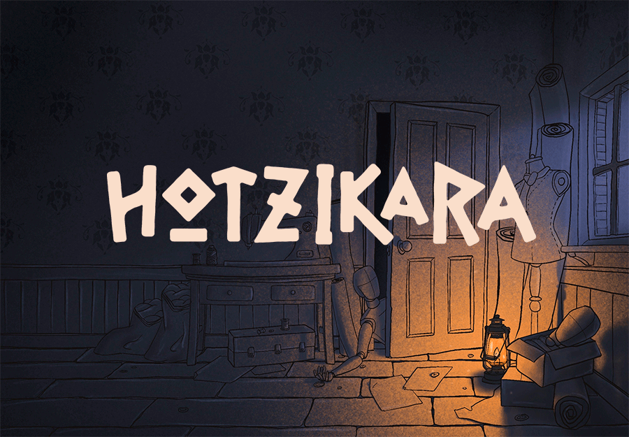 Hotzikara