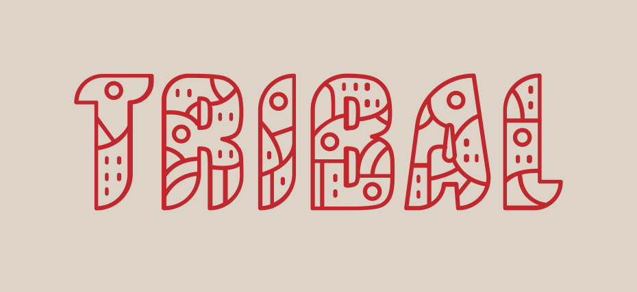 Tribal