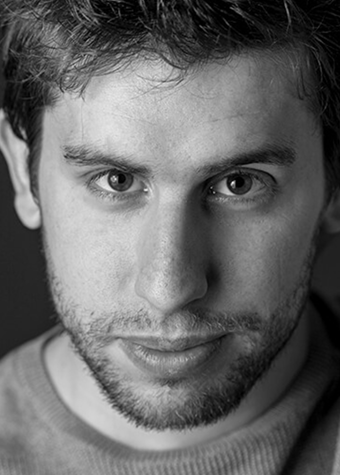 Tom: La mente creativa detrás de HENNLEY