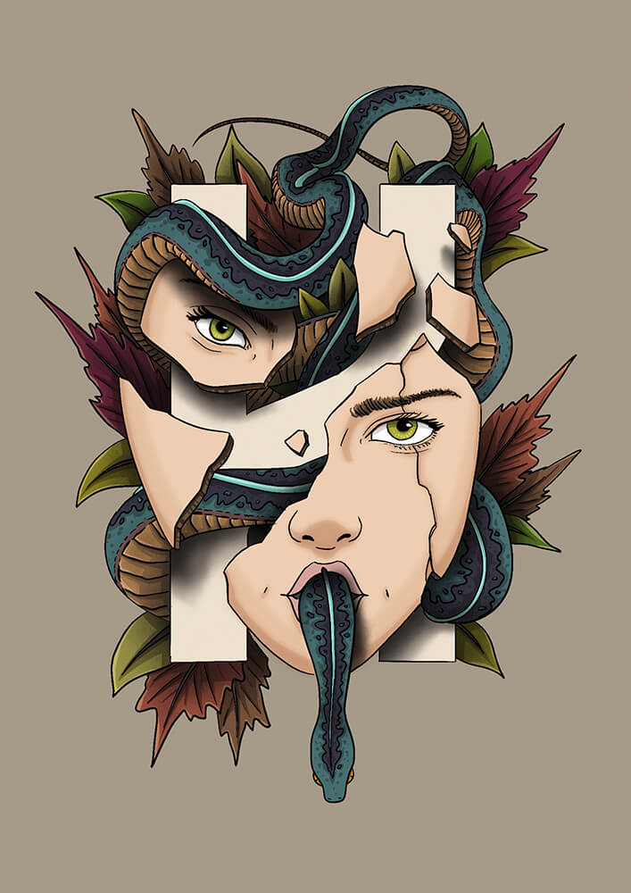Medusa