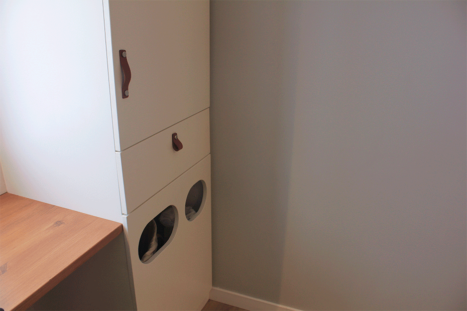 Muebles a medida