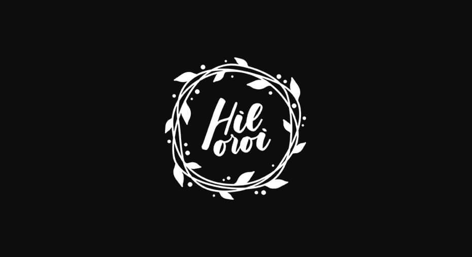 Logofolio