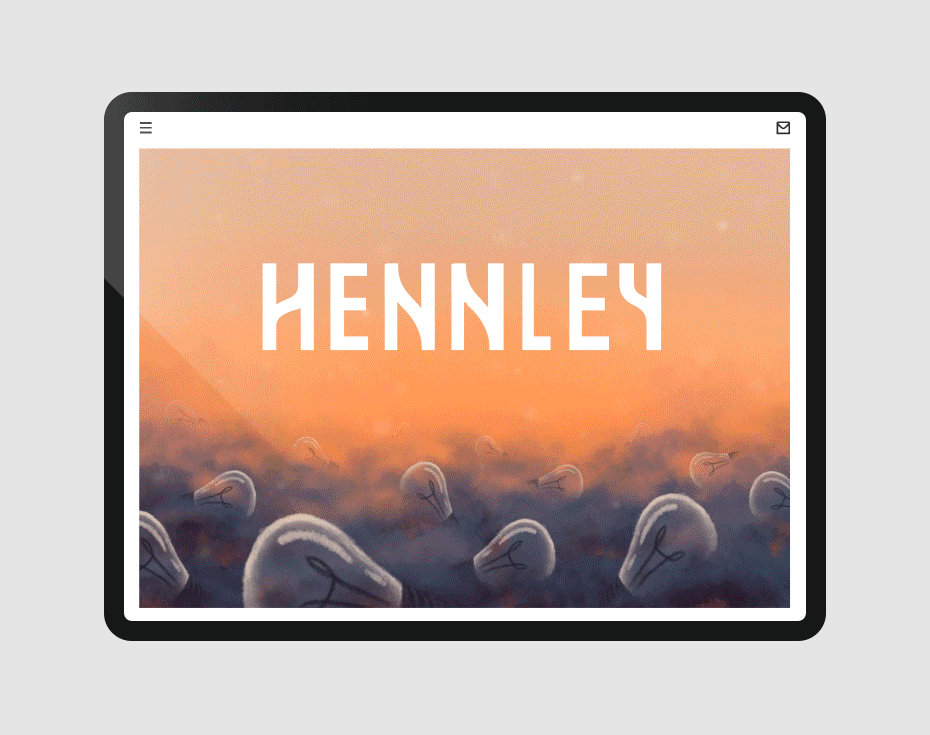 Nueva HENNLEY