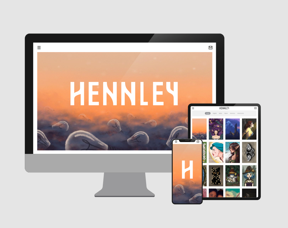 Nueva HENNLEY 