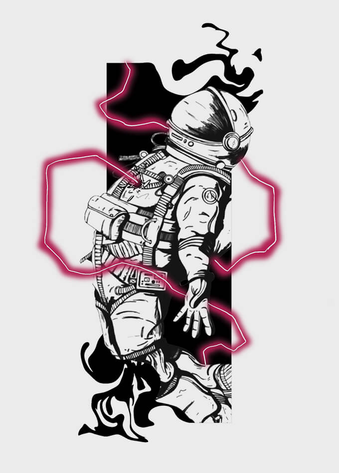 Astronauta