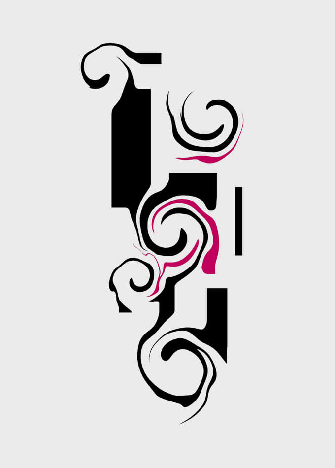 Espirales II