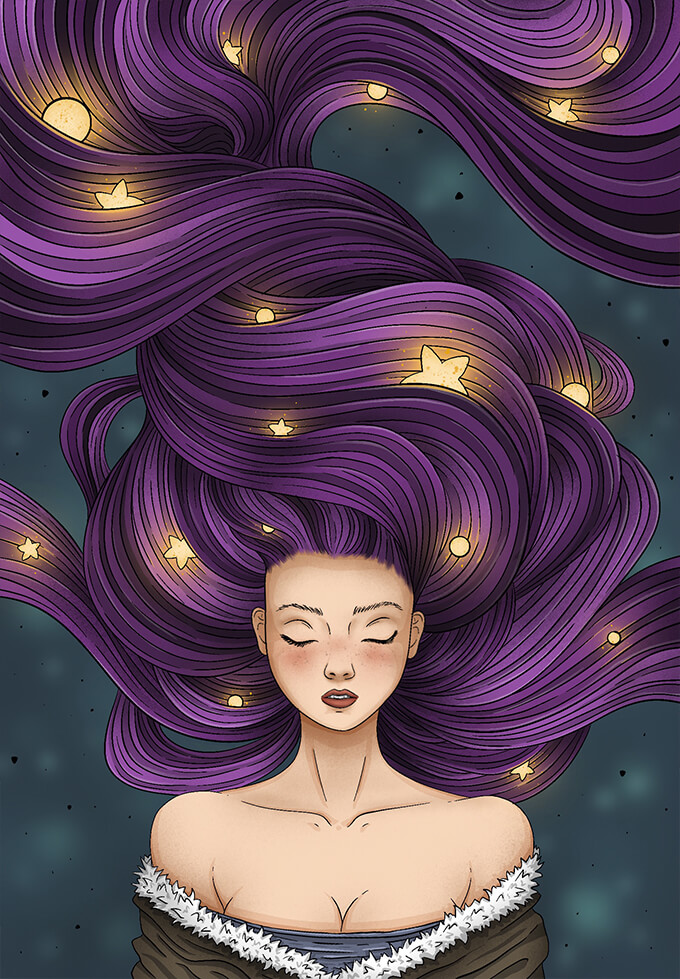 Estrellada