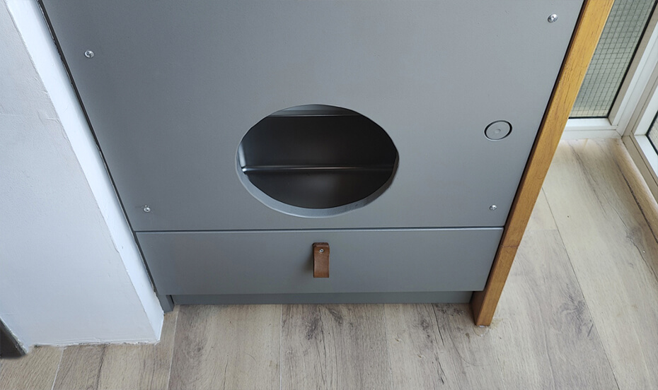 Muebles a medida