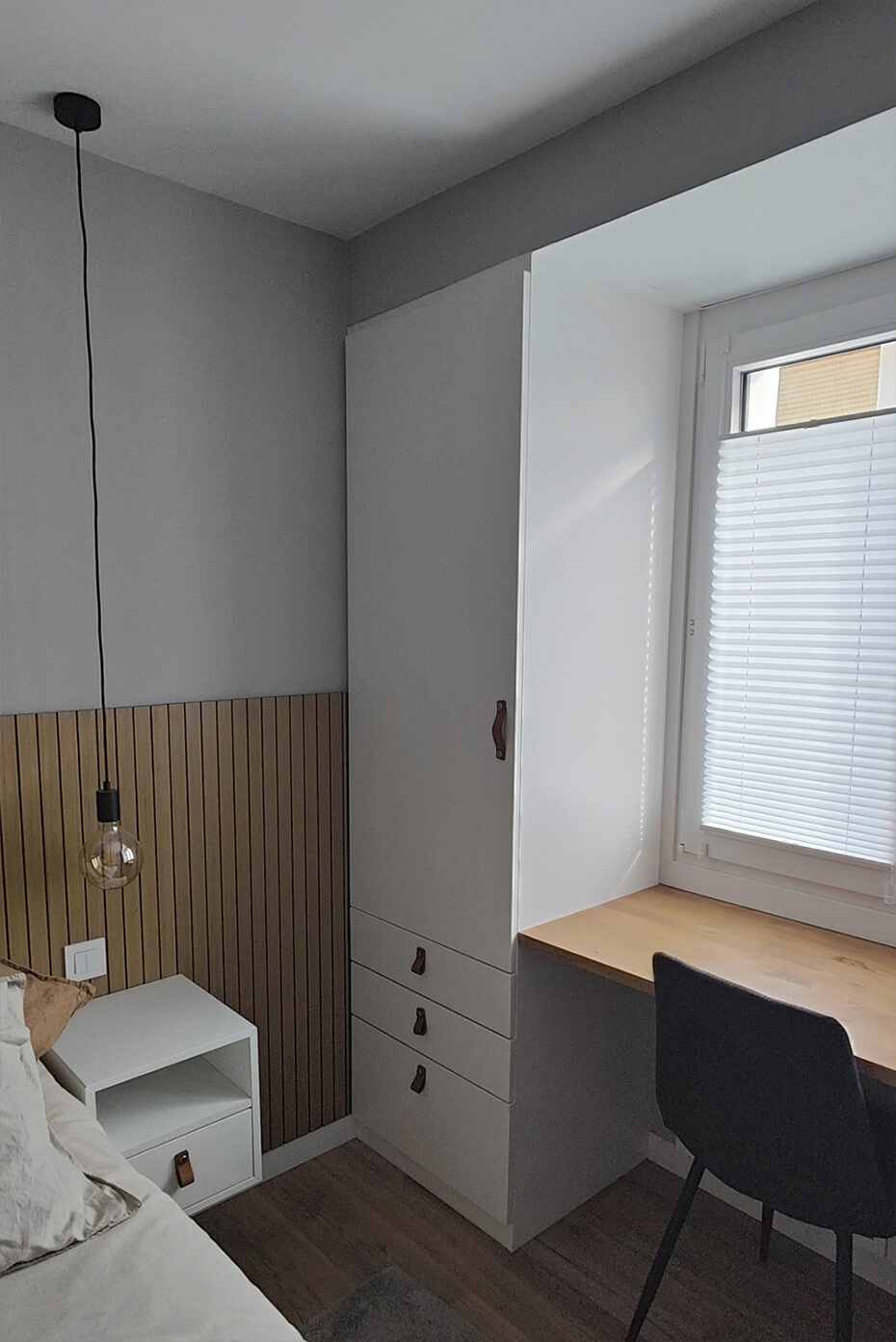 Muebles a medida