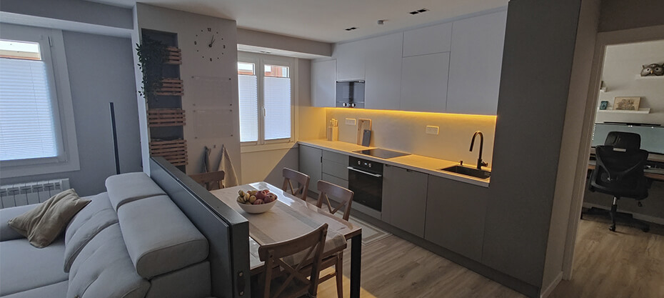 Cocina