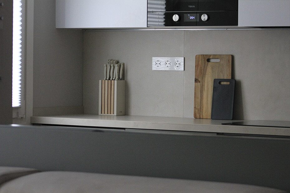 Cocina