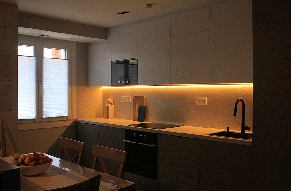 Cocina