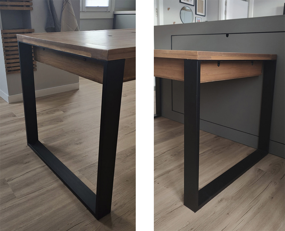 Mesa multifuncional