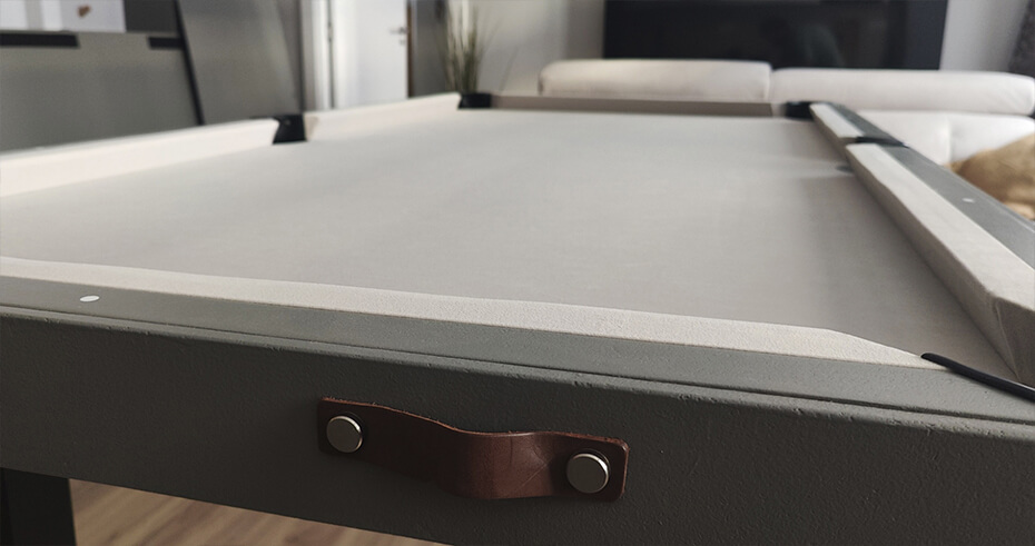 Mesa multifuncional
