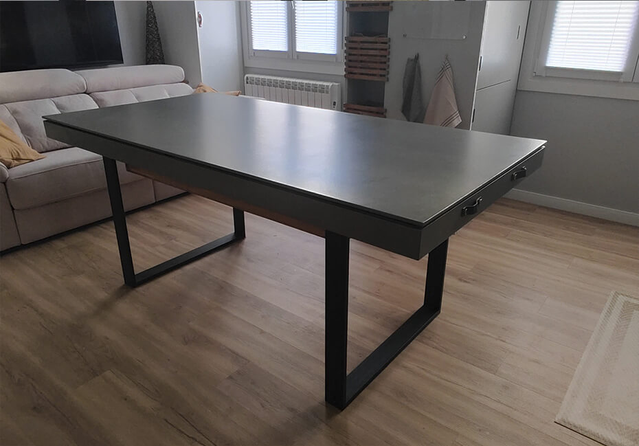 Mesa multifuncional