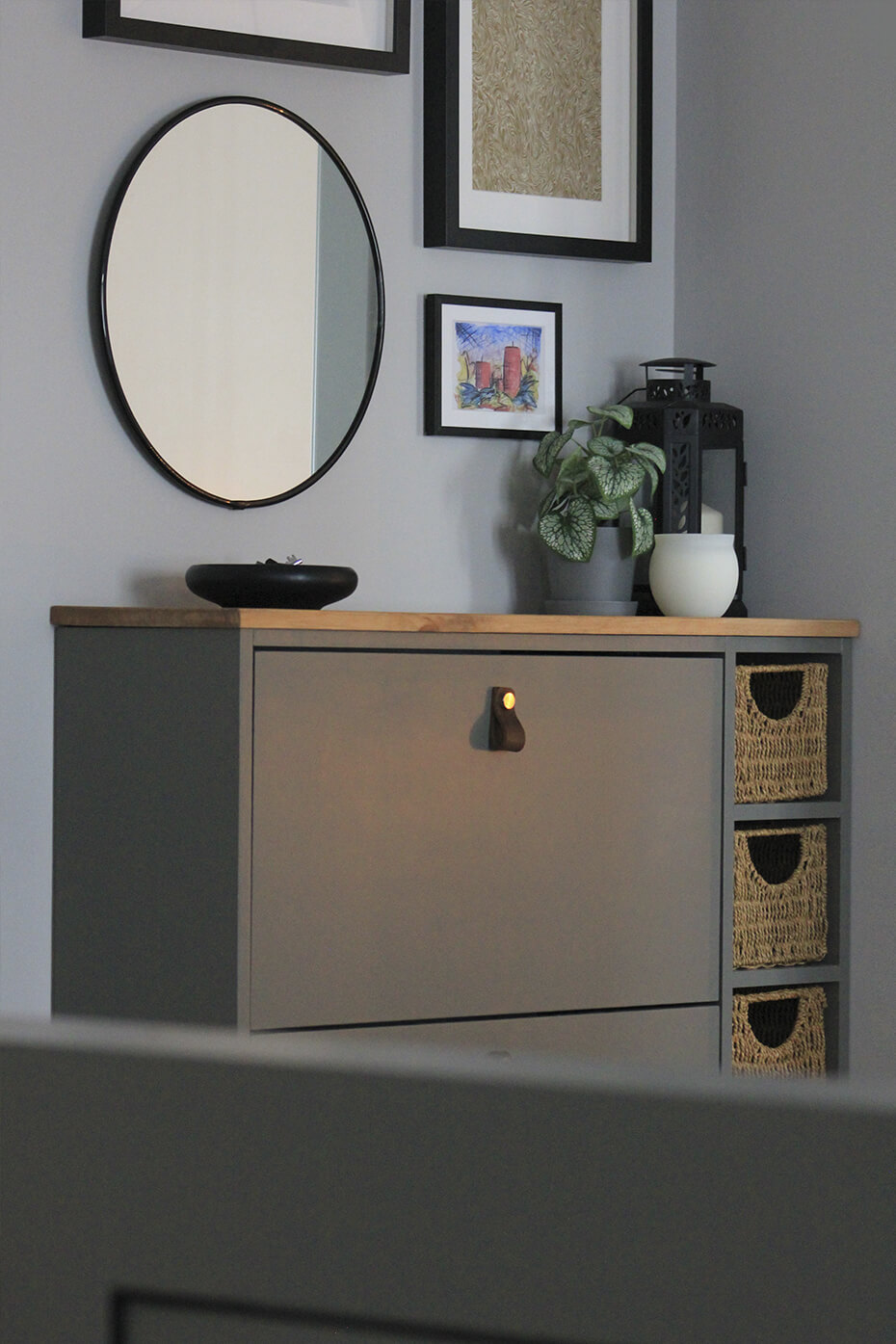Muebles a medida