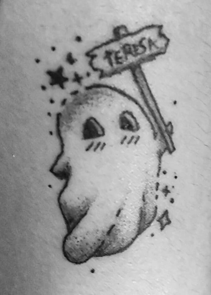 Teresa