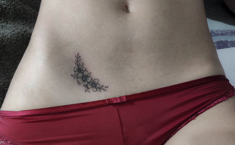 Floral