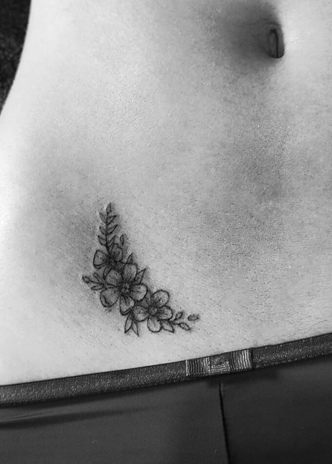 Floral