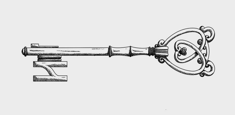 Llave