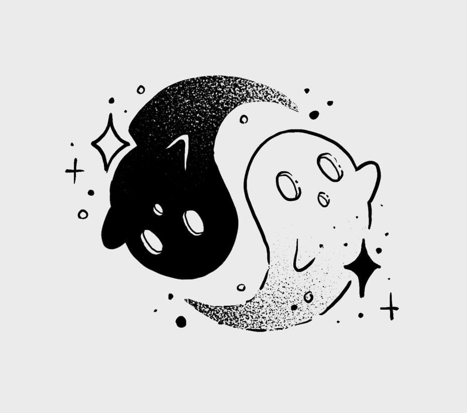 Yin y Yang