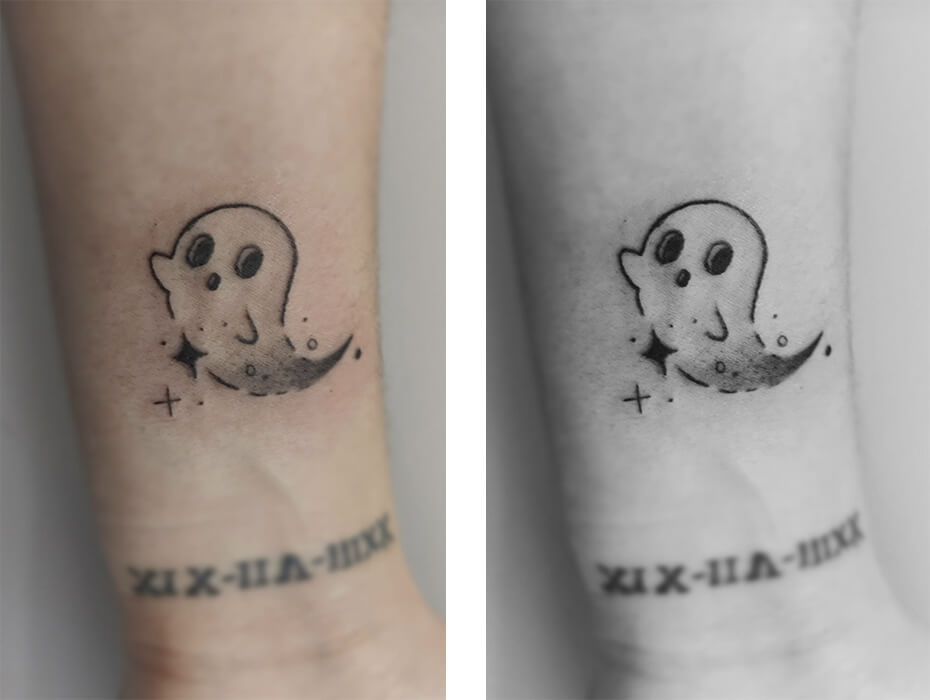 Yin y Yang