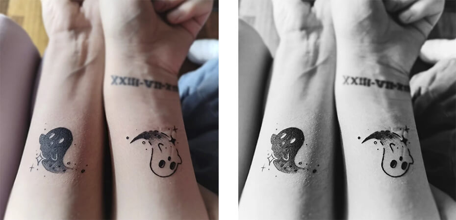 Yin y Yang