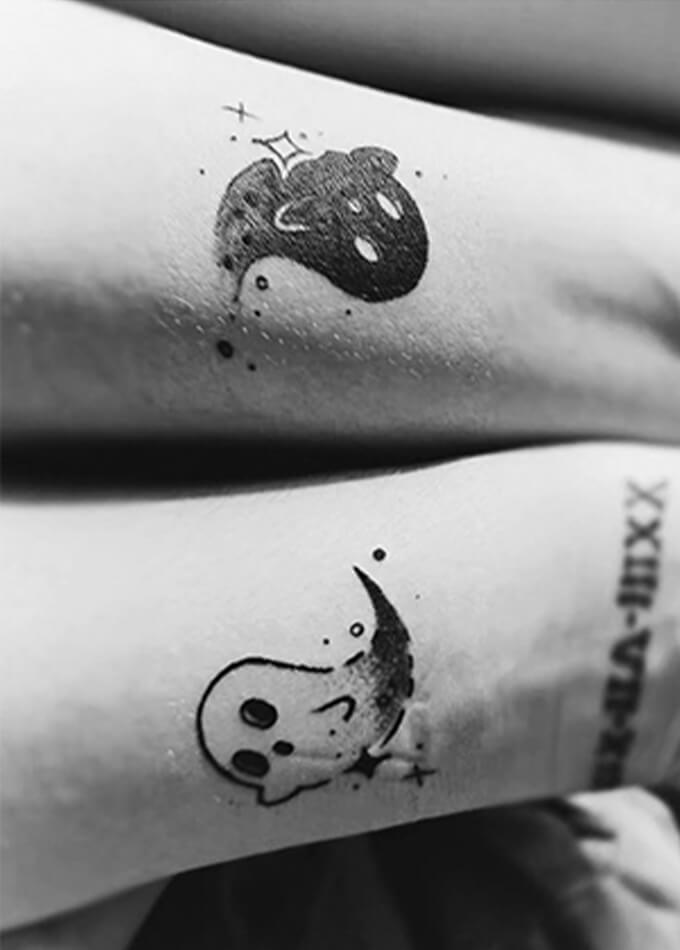 Yin y Yang