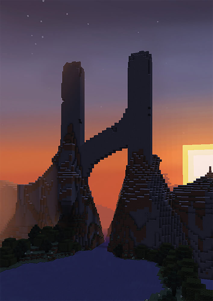 Minecraft