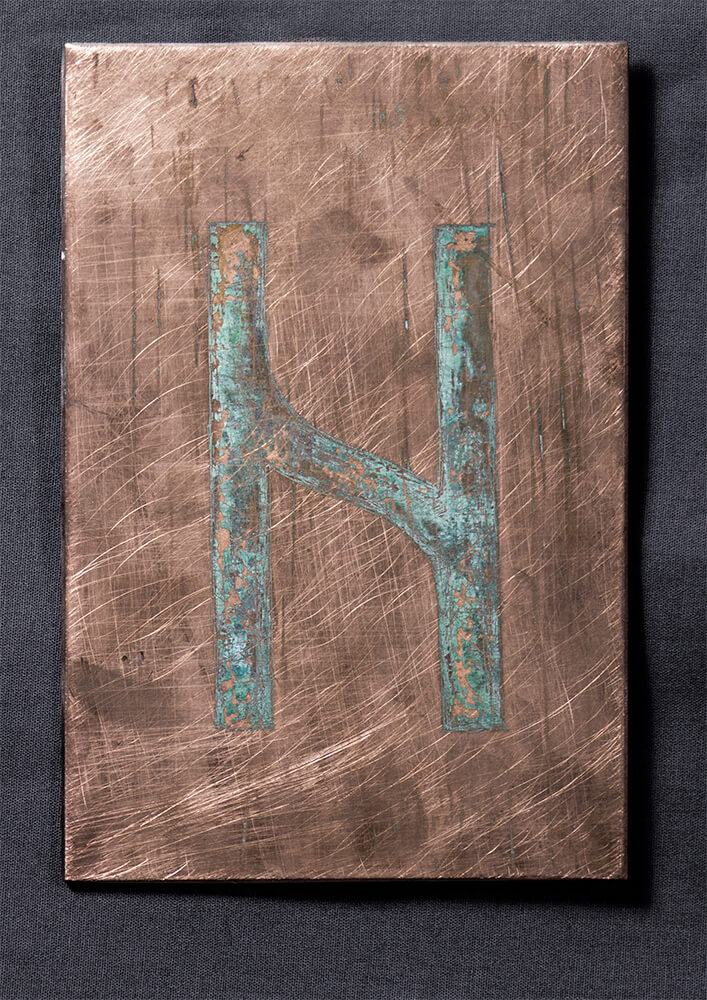 Bronce