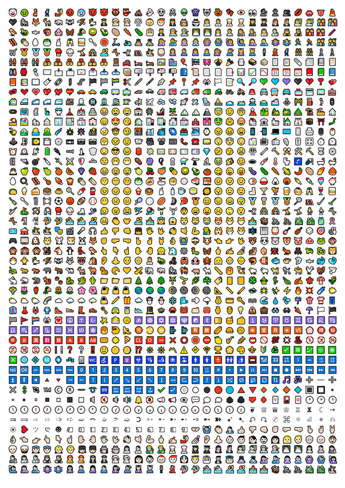 Emojis