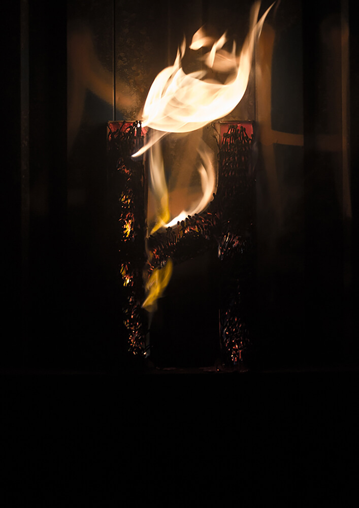 Fuego