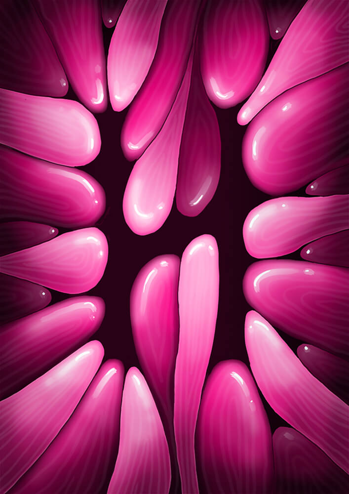 Coral