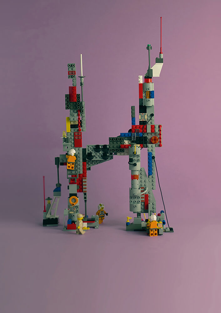 Lego