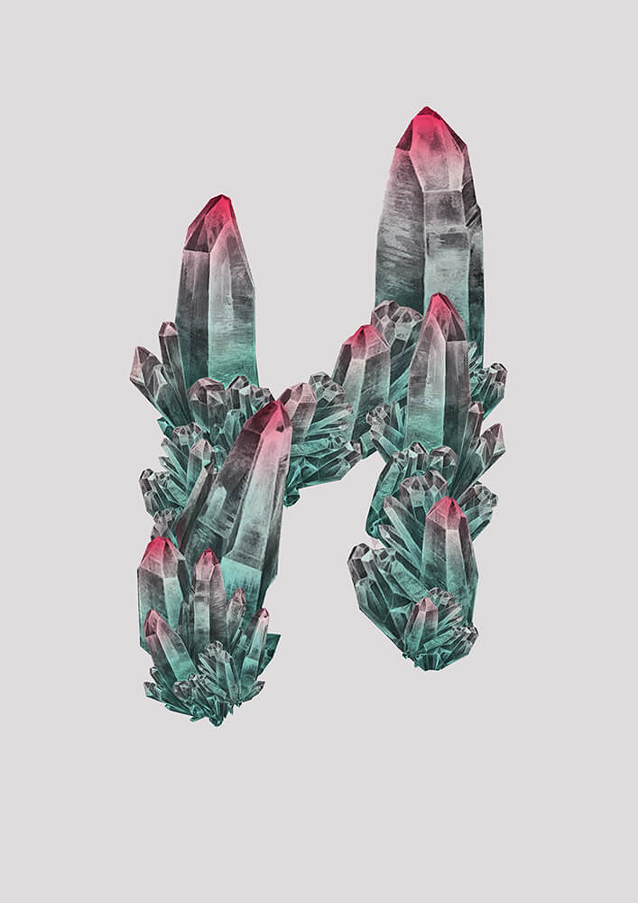 Mineral