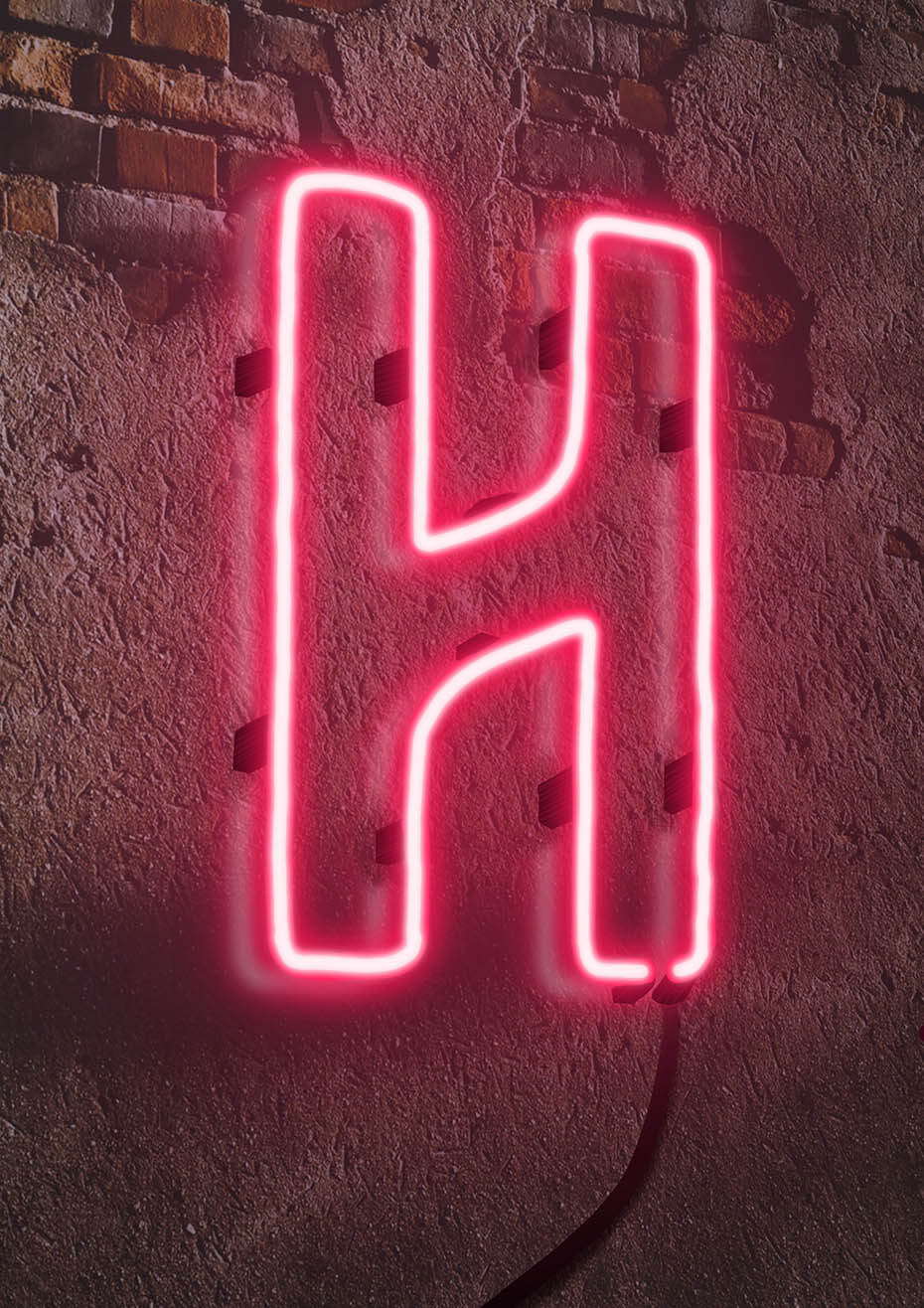 Neón