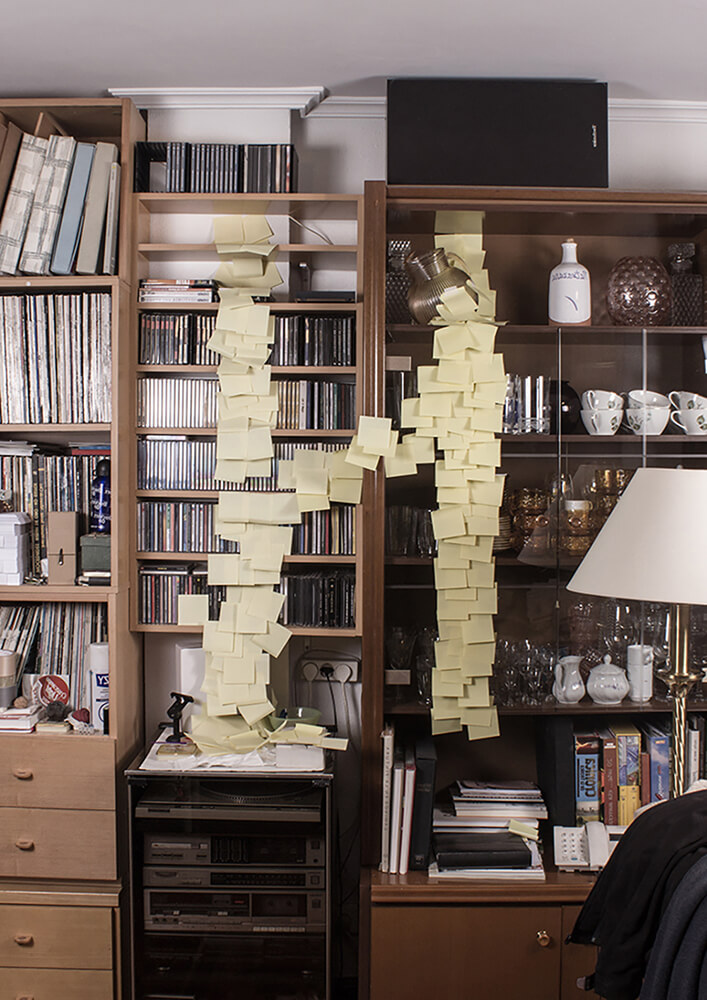 Post-it