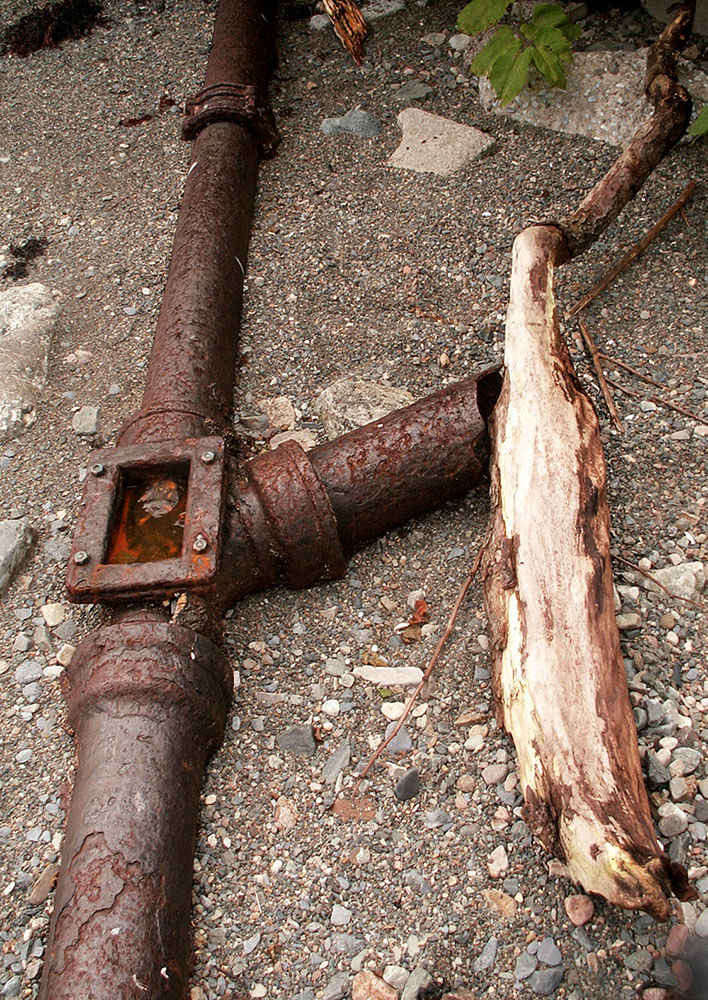 Tubería