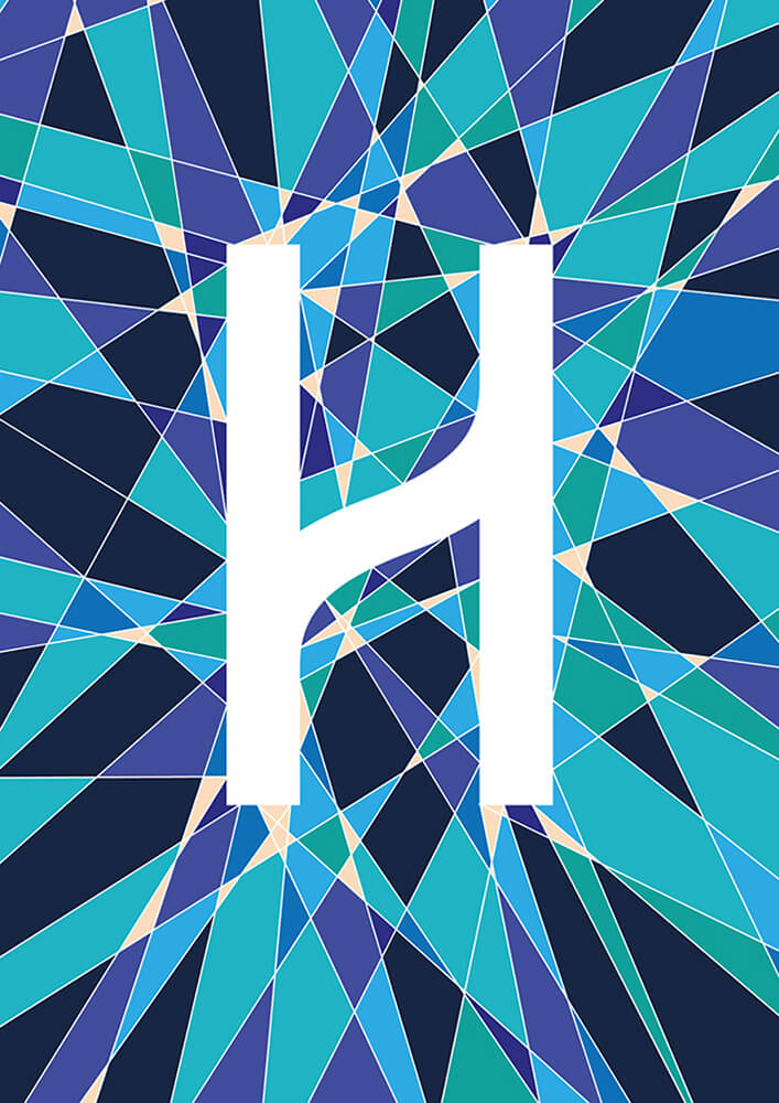 Triangulada