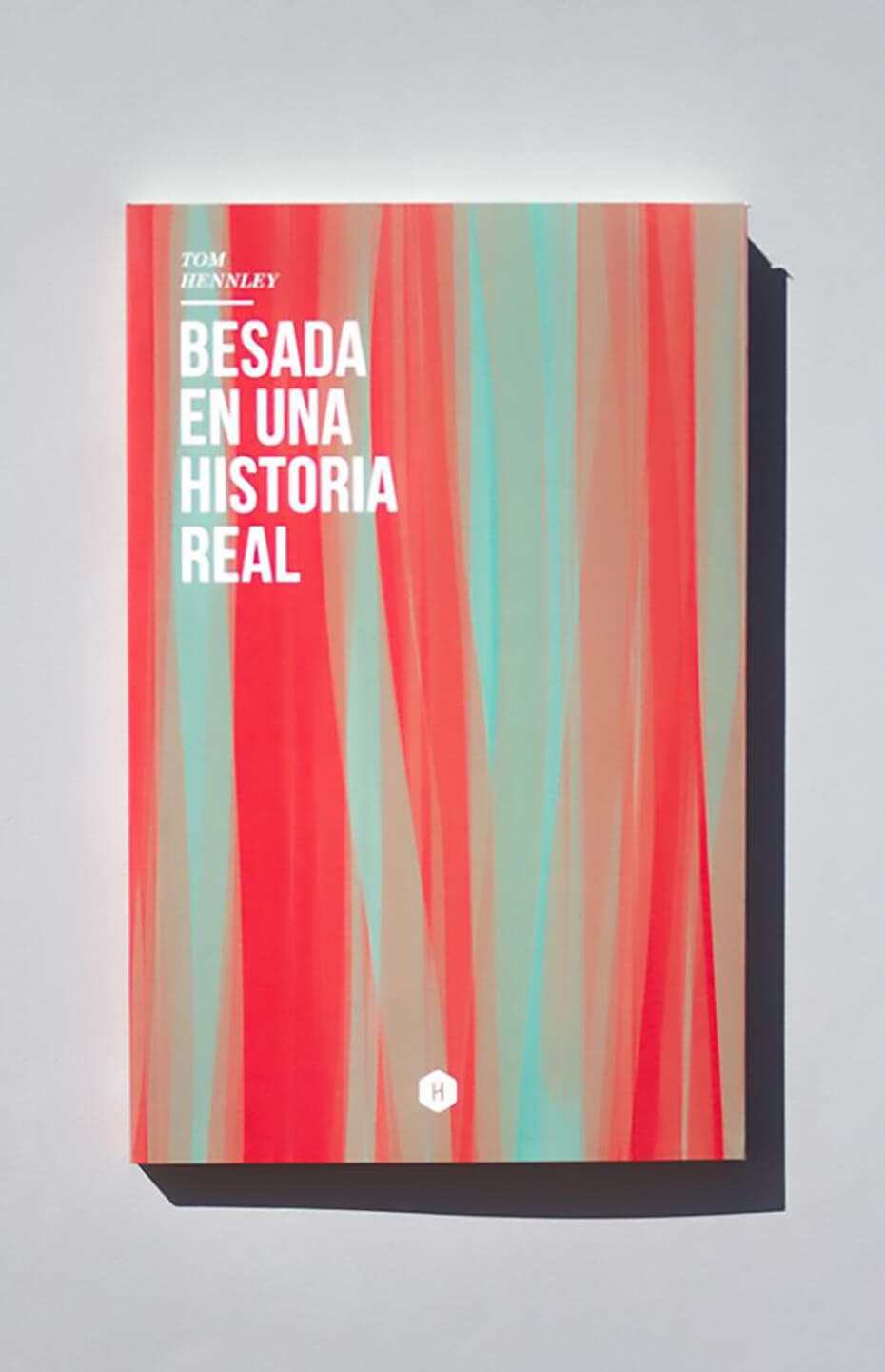Besada en una historia real