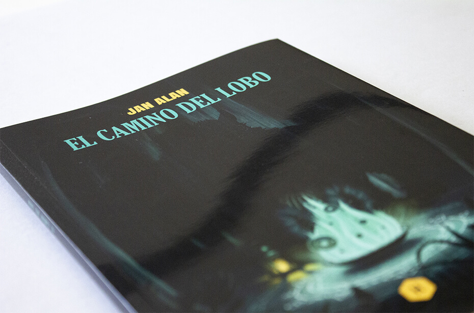 El camino del lobo