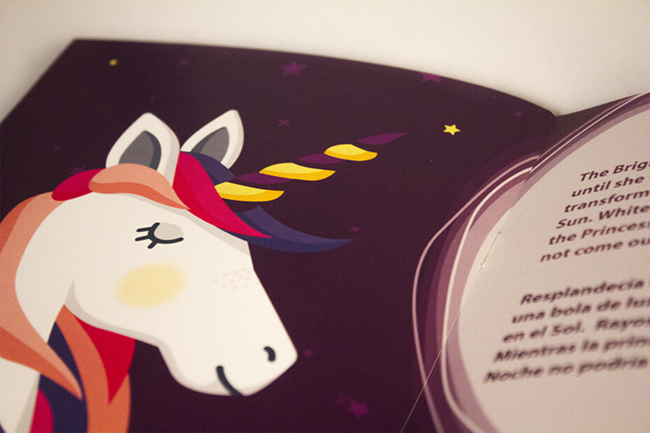 El mundo mágico