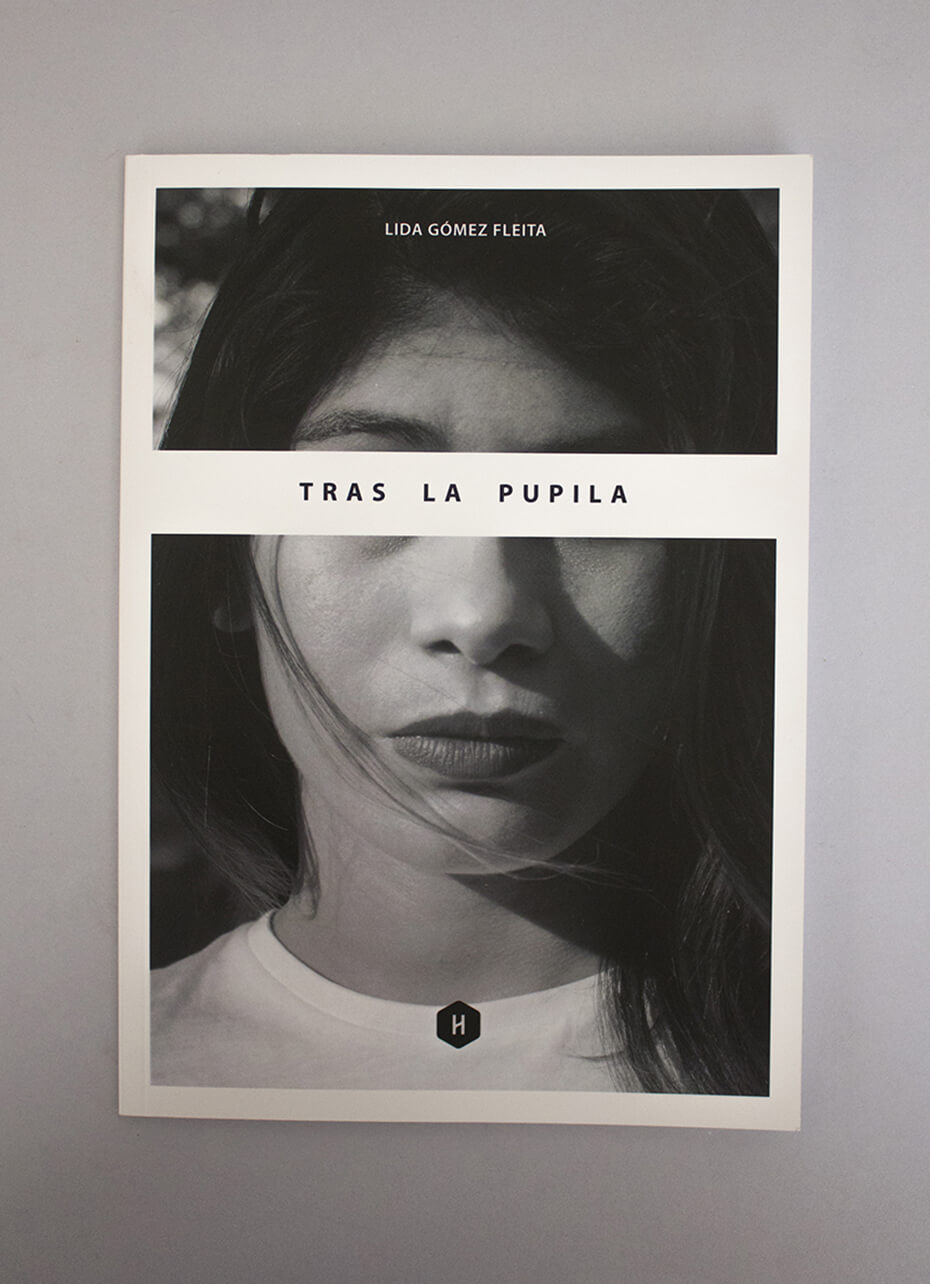 Tras la pupila