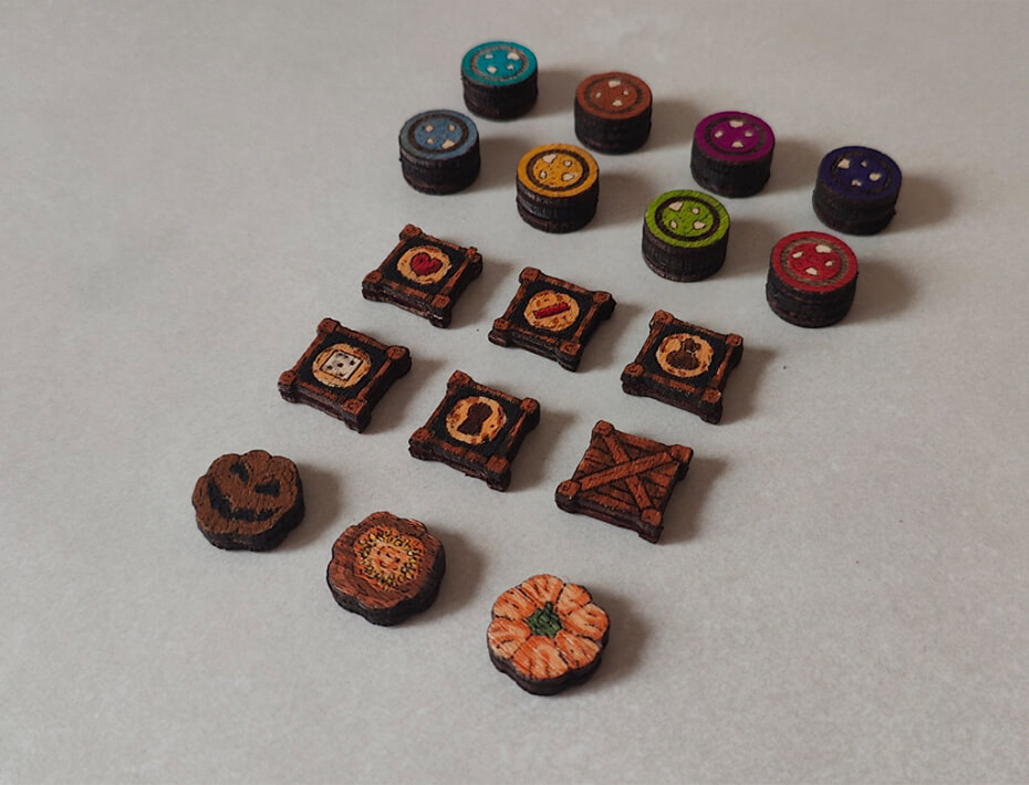 Caza de Calabazas