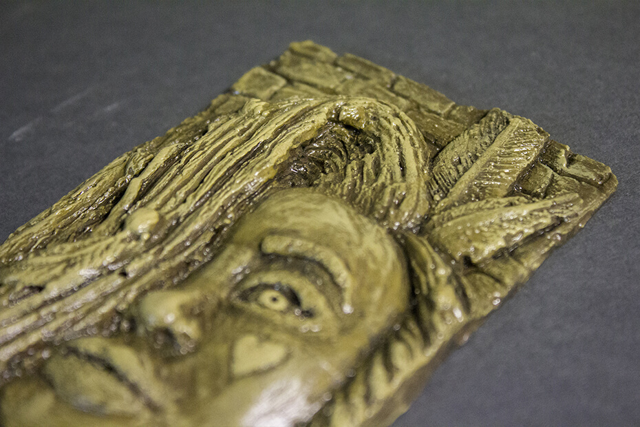 Relieve
