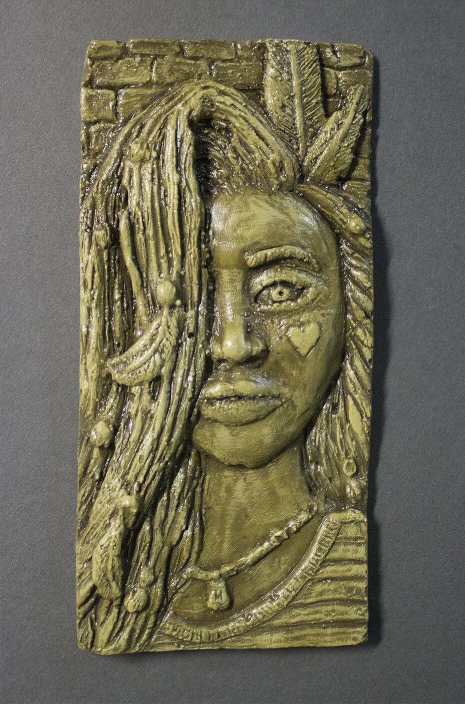 Relieve