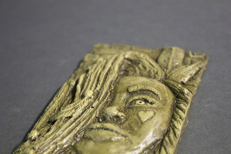 Relieve