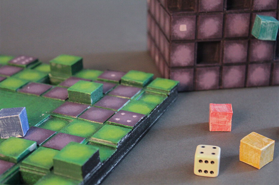 El cubo