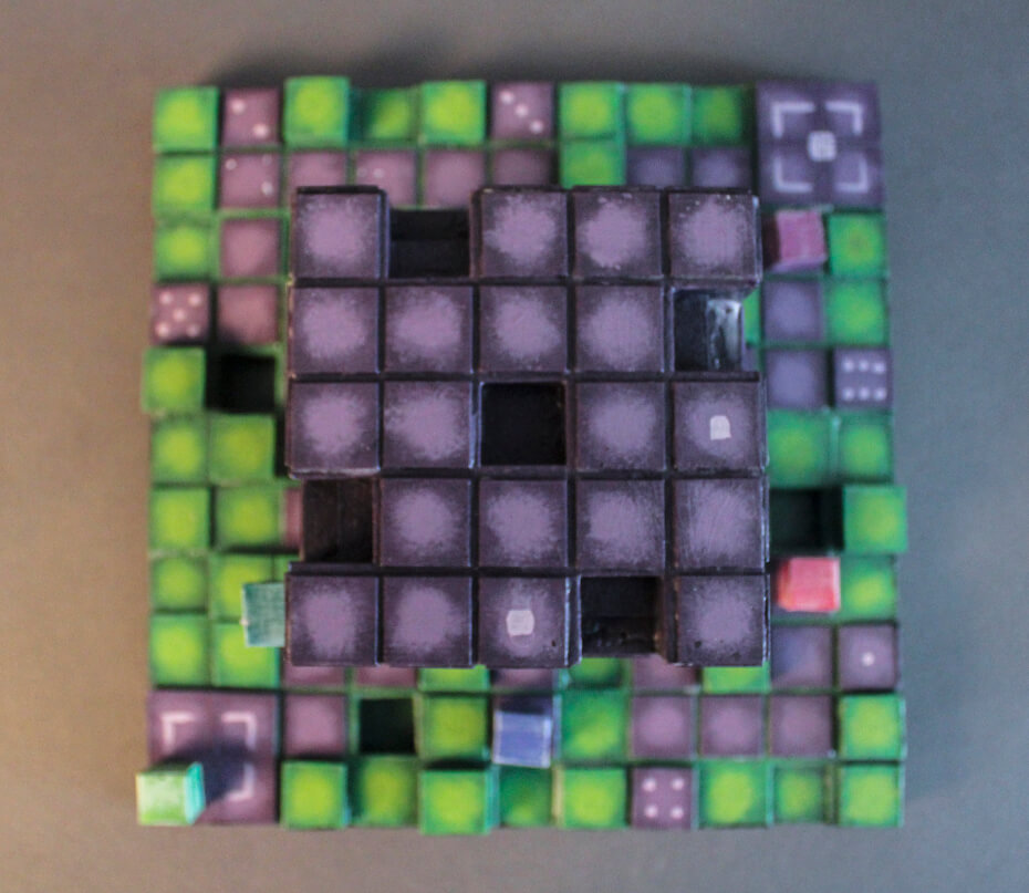 El cubo