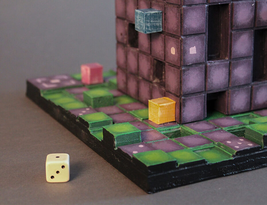 El cubo
